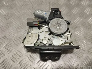 Chrysler AY1638000780, A95613206BU Pacifica 2018 Kofferraumdeckelschloss