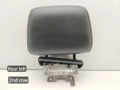 Dodge DURANGO (WD) 2015 Headrest
