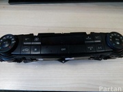 MERCEDES-BENZ A 211 830 30 90 / A2118303090 E-CLASS (W211) 2005 Automatic air conditioning control