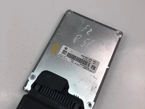 Volkswagen 3C0907376 PASSAT CC (357) 2010 control unit
