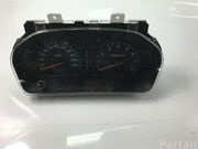 MITSUBISHI MR489731 SPACE WAGON (N9_W, N8_W) 2004 Dashboard