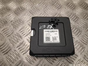 Kia 954A0F1550 SPORTAGE (QL) 2021 Body control module BCM FEM SAM BSI