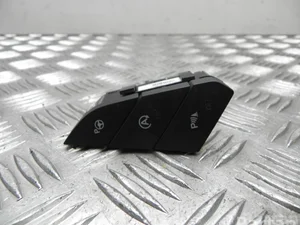 Ford E1GT13D734AAW S-MAX 2015 Multiple switch