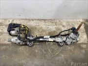 JAGUAR HX733200CB, 7806277, 0273010211, 7818177 XE (X760) 2017 Steering column