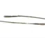 Porsche 971.955.409, 971.955.410 / 971955409, 971955410 PANAMERA (971) 2018 Wischarm vorne links vorne rechts Satz - Vorschaubild 1