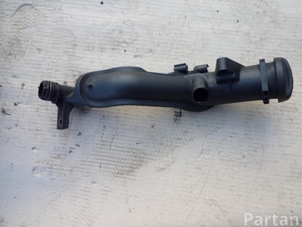 FORD 9654733980 MONDEO IV (BA7) 2009 Oil Filler Pipe