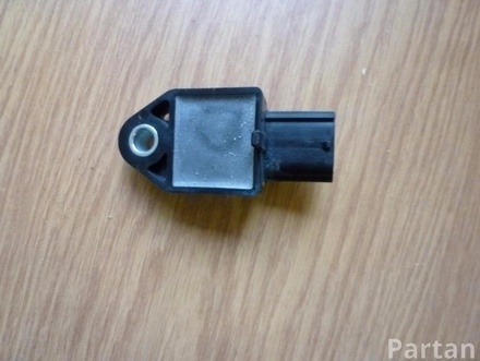 TOYOTA 89831-05010 / 8983105010 COROLLA Verso (ZER_, ZZE12_, R1_) 2006 Impact Crash Sensor 