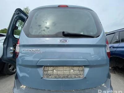 Ford TRANSIT COURIER Box 2018 Tailgate