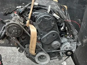 Ligier LDW492 JS 50 2022 Complete Engine