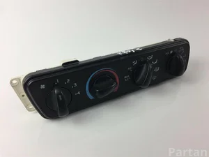 Ford 2LPC3360 ECOSPORT 2015 Automatic air conditioning control