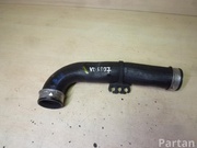 SKODA 1K0 145 838 N / 1K0145838N OCTAVIAII (1Z3) 2009 Radiator Hose