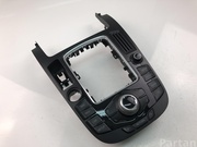 AUDI 8T0919609D A5 (8T3) 2011 Center console