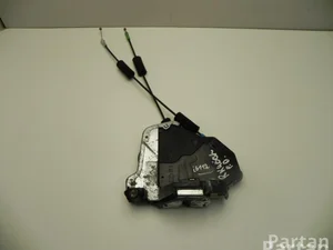 Lexus 5G2109 RX (_U3_) 2007 Door Lock