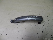 AUDI 8T0 837 205 A / 8T0837205A A4 (8K2, B8) 2010 Door Handle