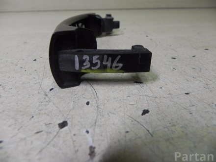 VW 5N0 837 205 M / 5N0837205M JETTA IV (162, 163) 2013 Door Handle