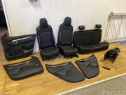 DACIA Spring Electric (BBG) 2023 Set of seats Door trim panel Armrest 