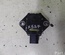 AUDI 8R0 907 637 B / 8R0907637B A4 (8K2, B8) 2015 Sensor, longitudinal-/lateral acceleration