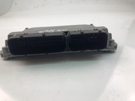 SKODA 03E906033A FABIA I (6Y2) 2007 Control unit for engine