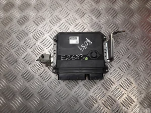 Lexus 89661-76130 / 8966176130 CT (ZWA10_) 2014 Control unit for engine