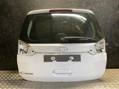 Ford C-MAX II (DXA/CB7, DXA/CEU) 2011 Tailgate