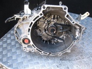 MAZDA 4R1N-B / 4R1NB 3 (BL) 2011 Transmission manuelle