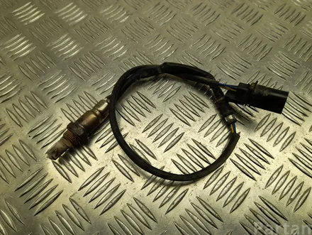 Škoda 03F906202 YETI (5L) 2010 Lambda Sensor