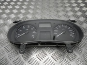 RENAULT 8200336241 KANGOO (KC0/1_) 2007 Dashboard (instrument cluster)