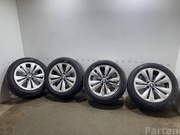 BMW 677403 5 Gran Turismo (F07) 2013 Jante aluminium	 R18 EJ 8.0