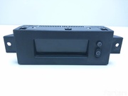 OPEL 13 209 460 / 13209460 CORSA D 2007 Display