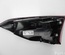 PORSCHE 7P5 945 207 R / 7P5945207R CAYENNE (92A) 2016 Taillight Left