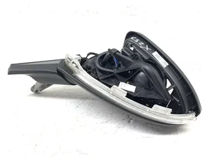 Volkswagen 5G2 857 501EE9B9, 5G2857501EE9B9, / 5G2857501EE9B9, 5G2857501EE9B9 GOLF VII (5G1, BQ1, BE1, BE2) 2018 Mirror/ Parts Left