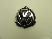 VOLKSWAGEN 5G6 827 469 F, 5GE 827 469 D, 5G9 827 469 D / 5G6827469F, 5GE827469D, 5G9827469D GOLF VII (5G1, BQ1, BE1, BE2) 2014 Mango del maletero