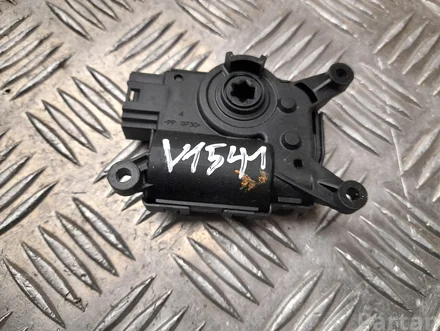Ford KK21-19E616-BA / KK2119E616BA TRANSIT CUSTOM Box 2020 Adjustment motor for regulating flap