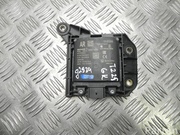 NISSAN 284K0 HV00A / 284K0HV00A QASHQAI II (J11, J11_) 2018 control unit