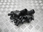 VOLKSWAGEN 04E 121 042 AC, 04E 121 600 CB / 04E121042AC, 04E121600CB GOLF VII (5G1, BQ1, BE1, BE2) 2015 Water Pump