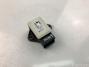 Citroën 9664661580 C5 III (RD_) 2011 Sensor, longitudinal-/lateral acceleration