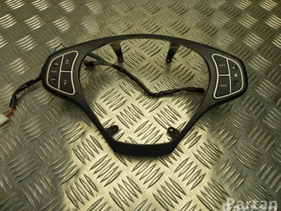 Kia 56150-1H000 / 561501H000 CEE'D Hatchback (ED) 2008 Multifunction button set for steering wheel