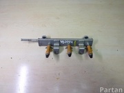 NISSAN DENSO BA6CA, 0Z03U / DENSOBA6CA, 0Z03U PIXO (UA0) 2011 Fuel rail