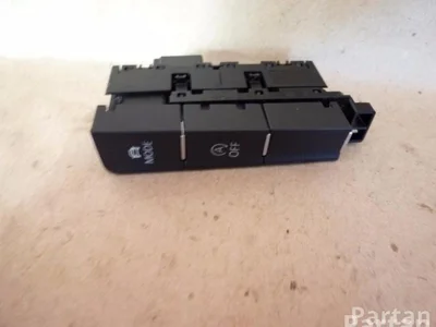 Volkswagen 5G1 927 137 N / 5G1927137N GOLF VII (5G1, BQ1, BE1, BE2) 2014 Multiple switch