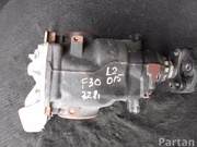 BMW 7612166-02 / E2A832 3.15 / 761216602E2A832315 3 (F30, F80) 2013 Rear axle differential