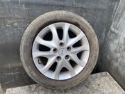 HYUNDAI 52910-2L250 / 529102L250 i30 (FD) 2011 Aluminiumfelge 5x114  R16 EJ 6.0 ET50