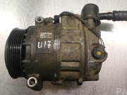 MERCEDES-BENZ A0002309011 C-CLASS (W203) 2007 Compressor, air conditioning