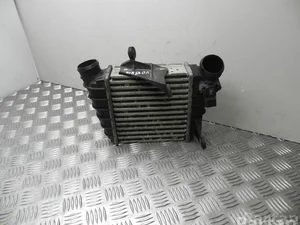 Volkswagen GF30 POLO (9N_) 2006 Intercooler