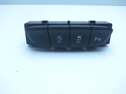 VAUXHALL 13432245 ASTRA Mk VII (K) 2016 Multiple switch