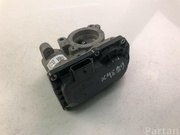 RENAULT H8201171233 SCÉNIC III (JZ0/1_) 2011 Throttle body