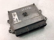 RENAULT 237102928R; 237102706R / 237102928R, 237102706R CLIO IV (BH_) 2016 Control unit for engine