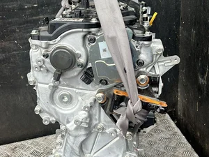 Lexus A25A ES VII XZ10 2024 Complete Engine