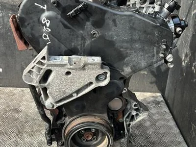 Volkswagen CUAA PASSAT Variant (3G5) 2018 Complete Engine
