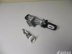Ford 51800466 B365 / 51800466B365 KA (RU8) 2012 lock cylinder for ignition