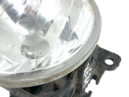 Peugeot 0219272 3008 2009 Nebelscheinwerfer